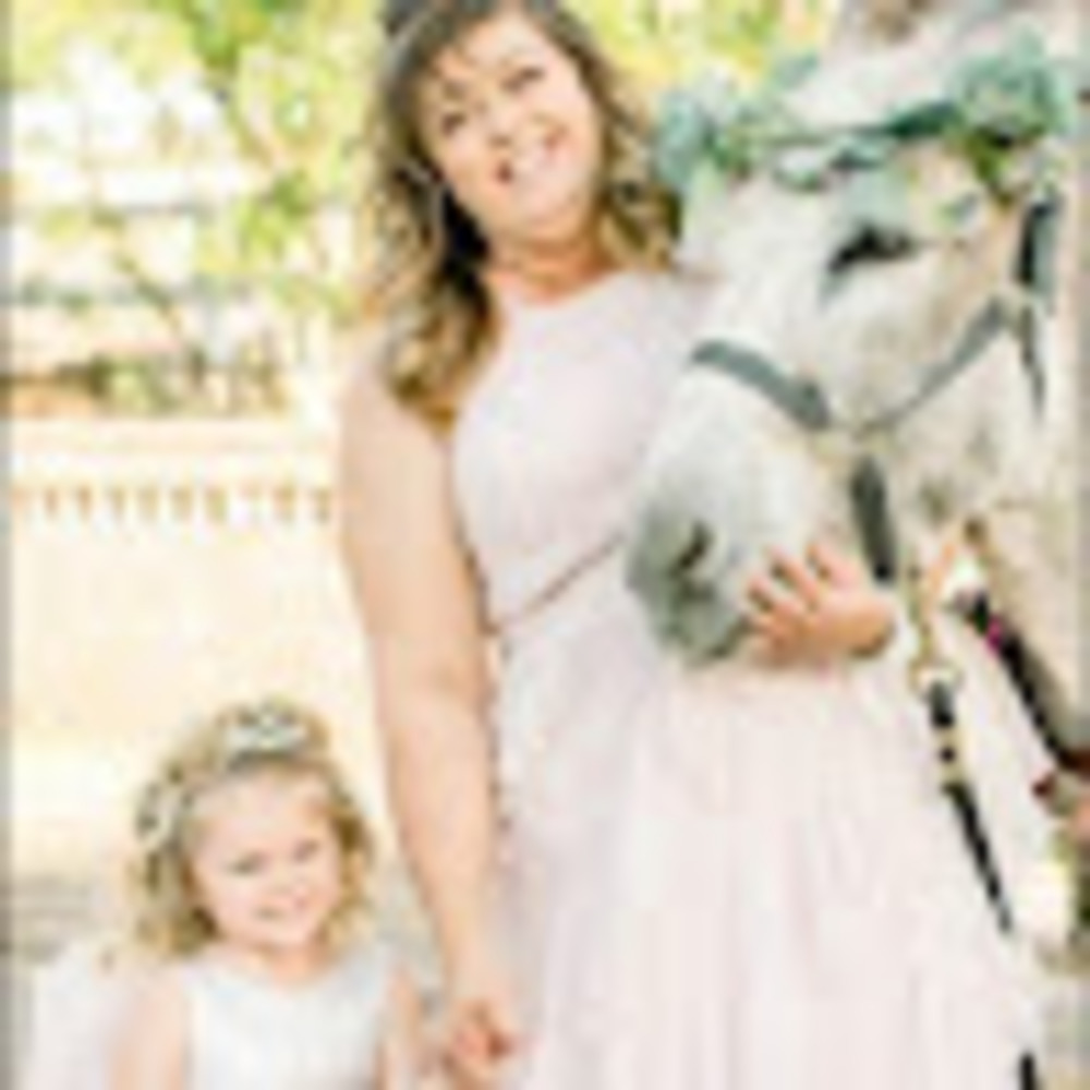 Meet your Posher, Melissa